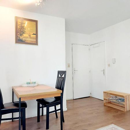 Прекрасная Студия В Г. Антверпен Anvers Extérieur photo