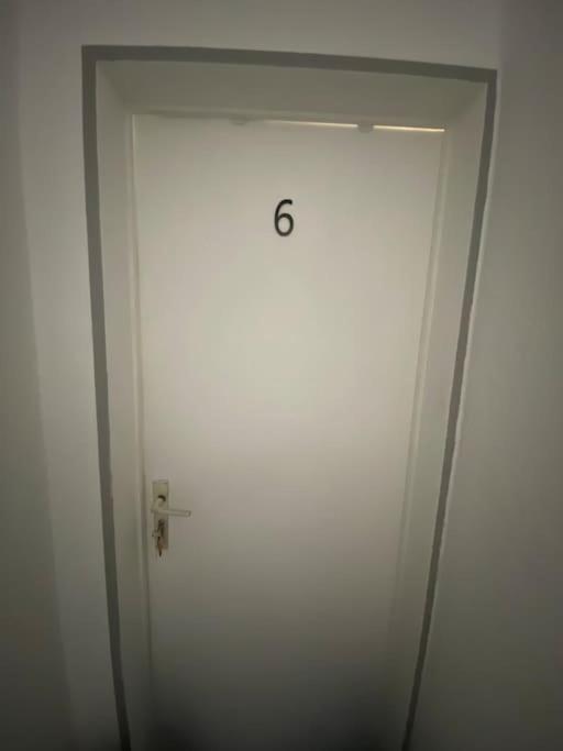 Прекрасная Студия В Г. Антверпен Anvers Extérieur photo